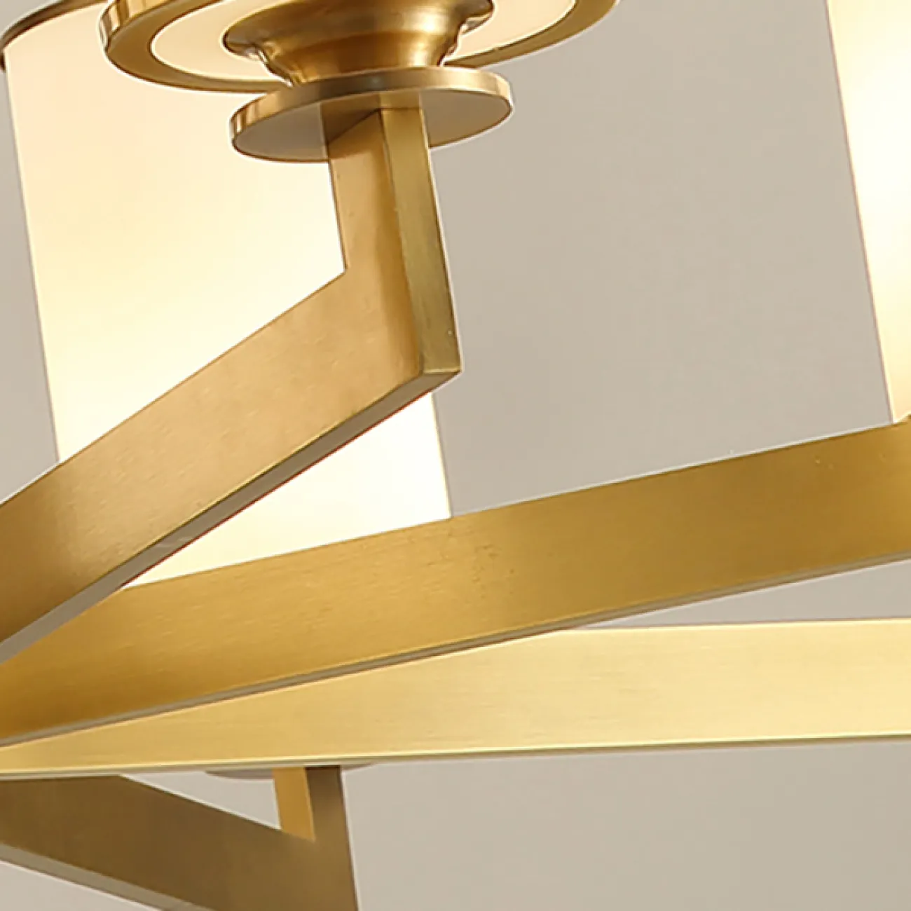 Люстра Hafsterdear L10 от ImperiumLoft