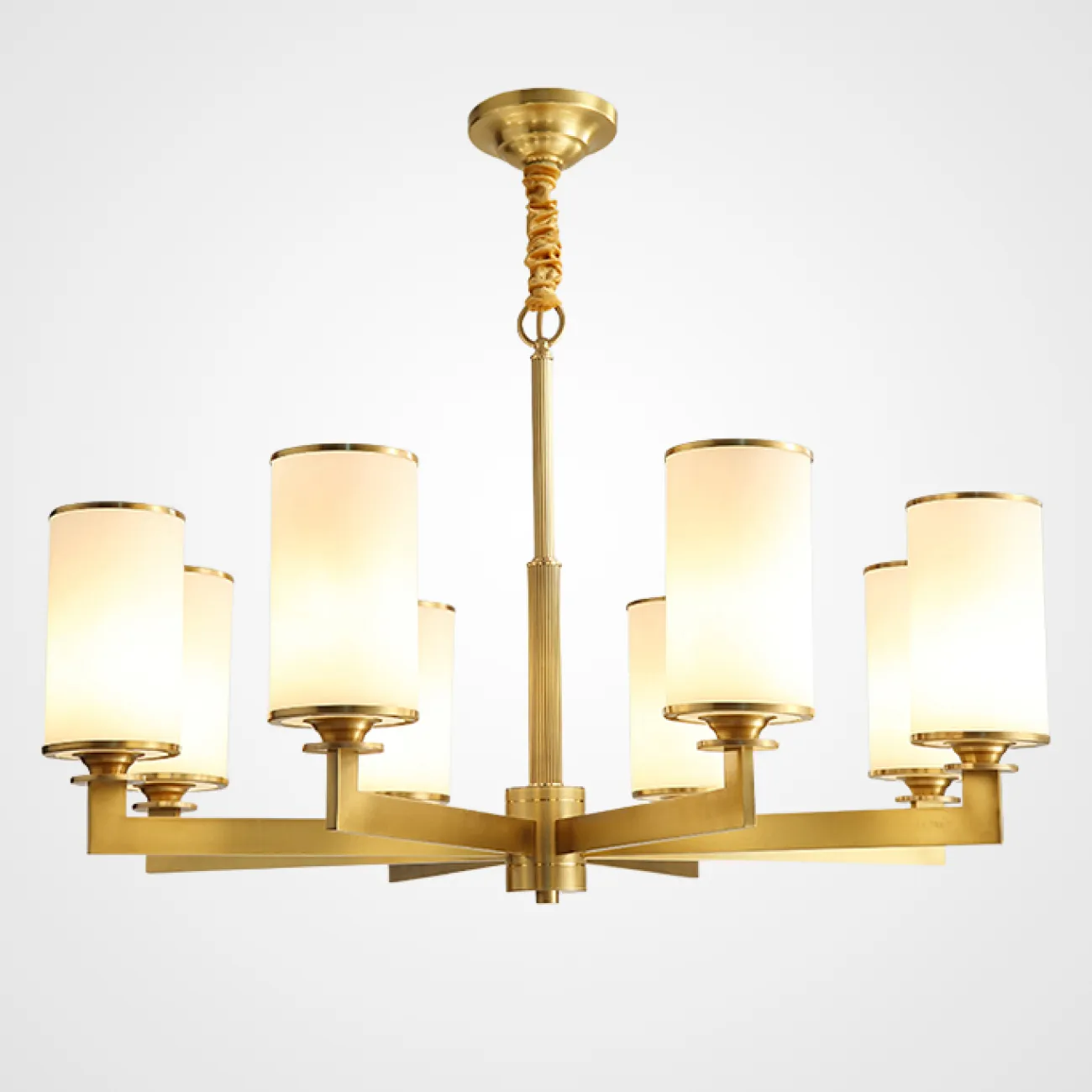 Люстра Hafsterdear L10 от ImperiumLoft