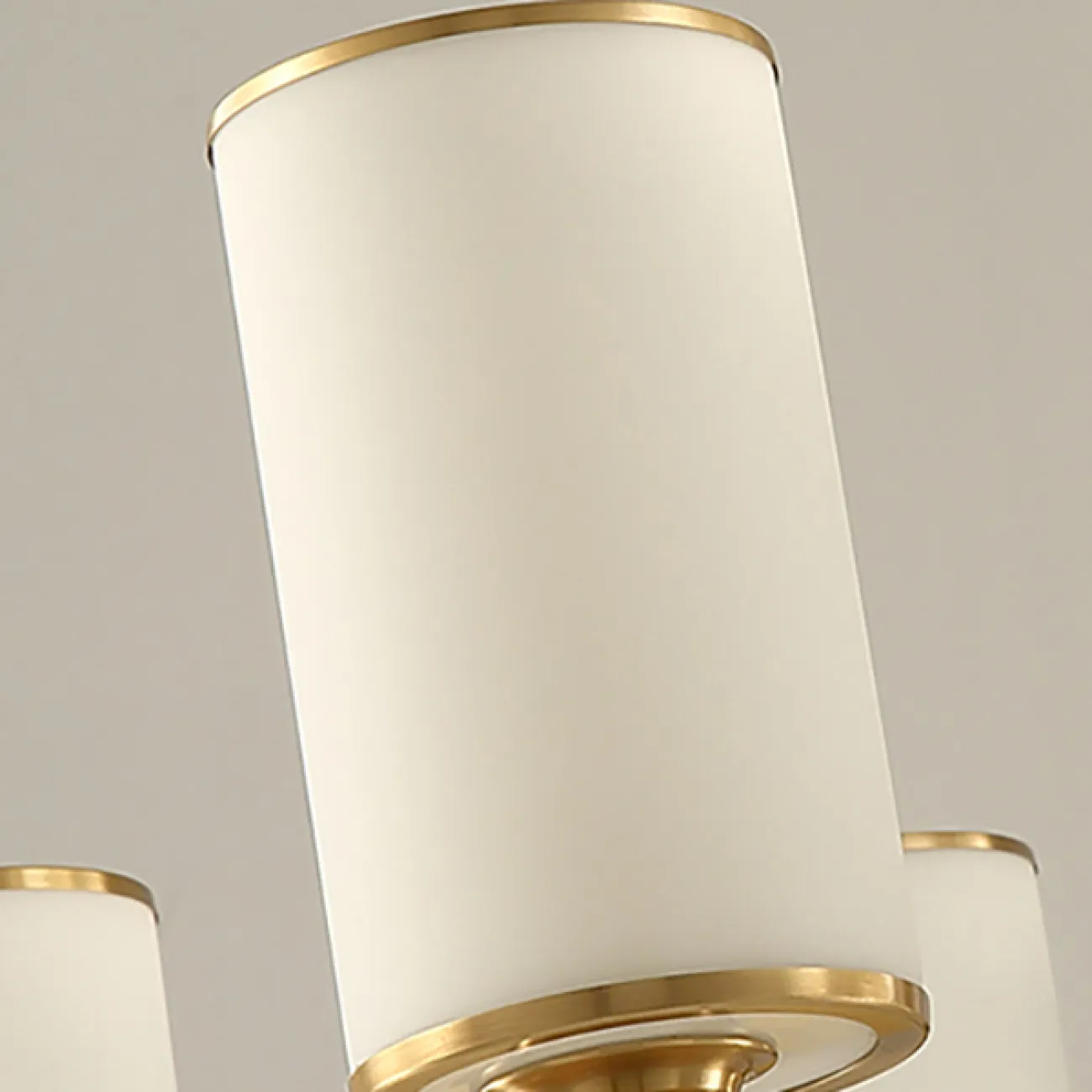 Люстра Hafsterdear L10 от ImperiumLoft