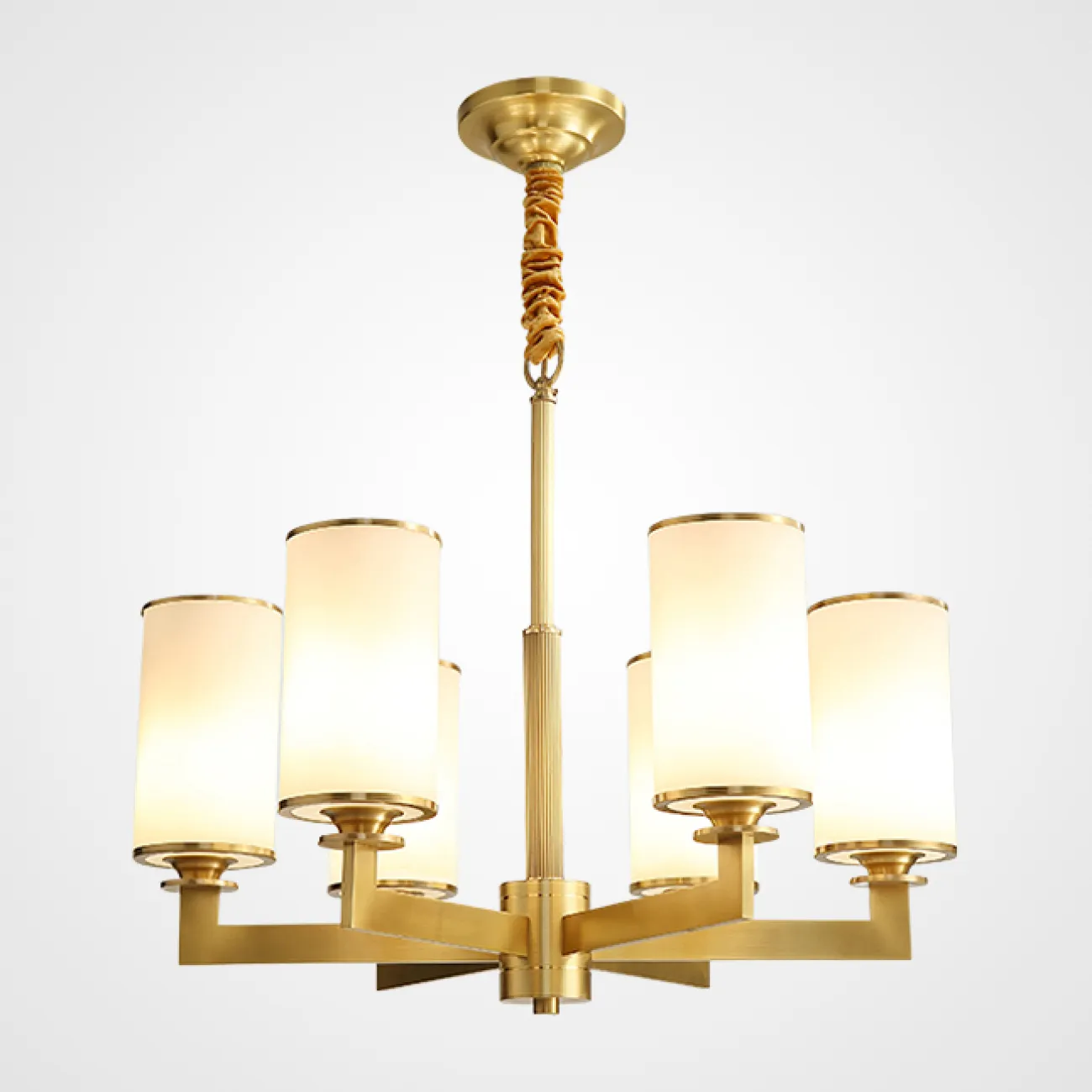 Люстра Hafsterdear L10 от ImperiumLoft