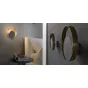 Бра VeniceM CIRCLE WALL LAMP от LaLume