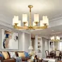 Люстра Hafsterdear L6 от ImperiumLoft