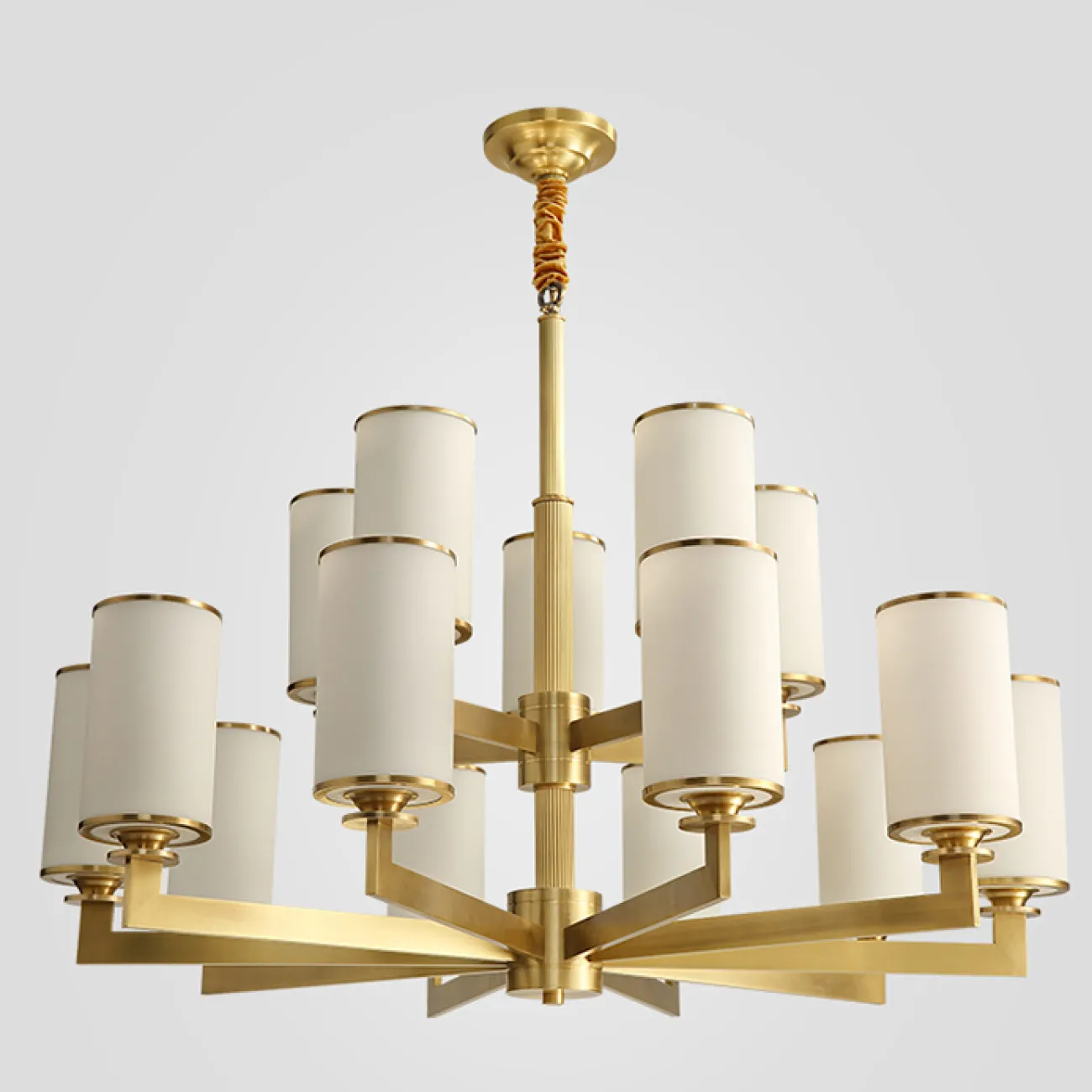 Люстра Hafsterdear L10 от ImperiumLoft