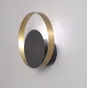 Бра VeniceM CIRCLE WALL LAMP от LaLume