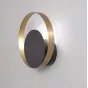 Бра VeniceM CIRCLE WALL LAMP от LaLume