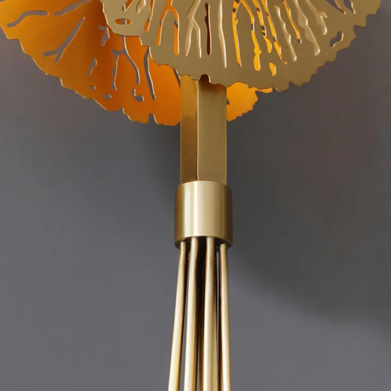 Настенный светильник INCA WALL E от ImperiumLoft