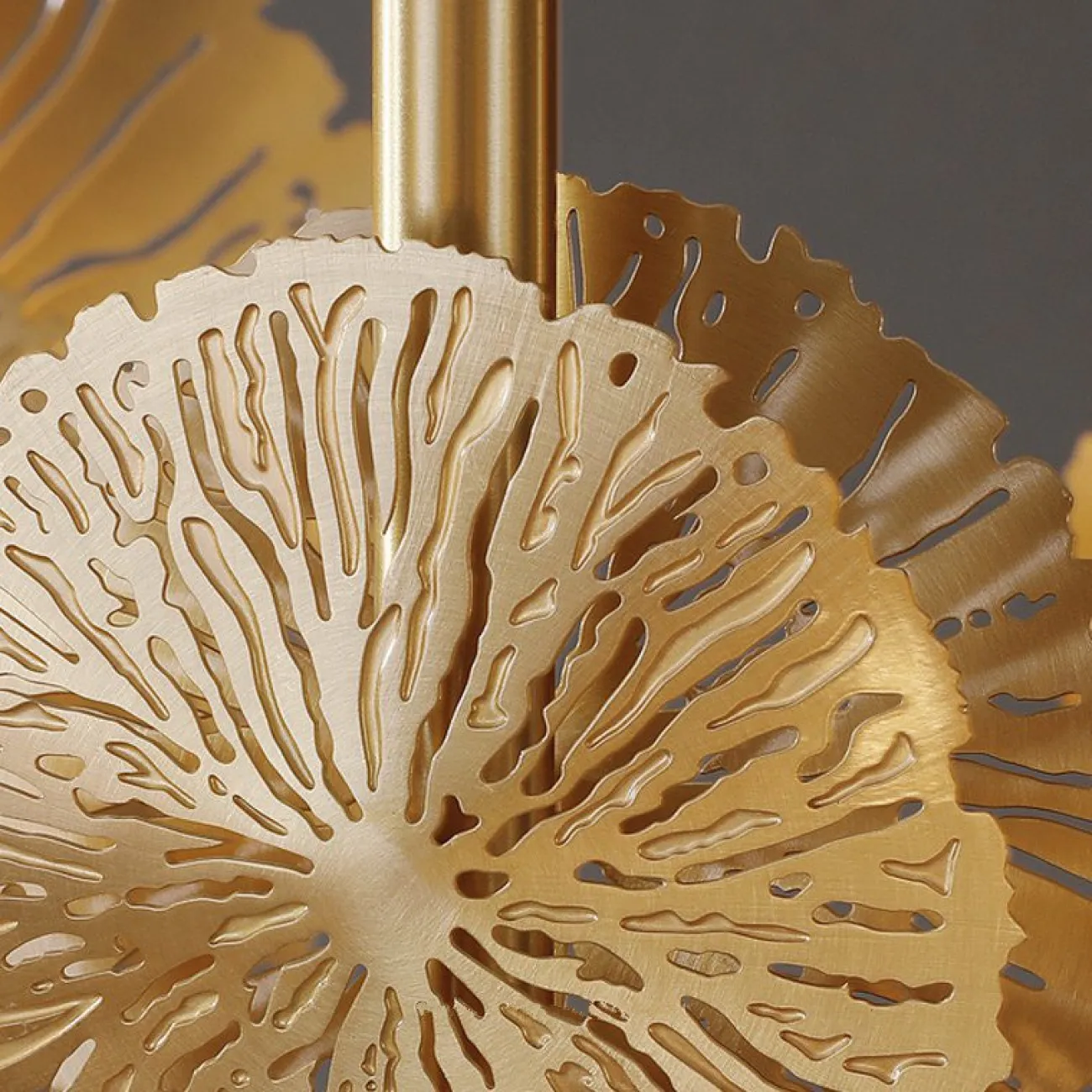 Настенный светильник INCA WALL A от ImperiumLoft