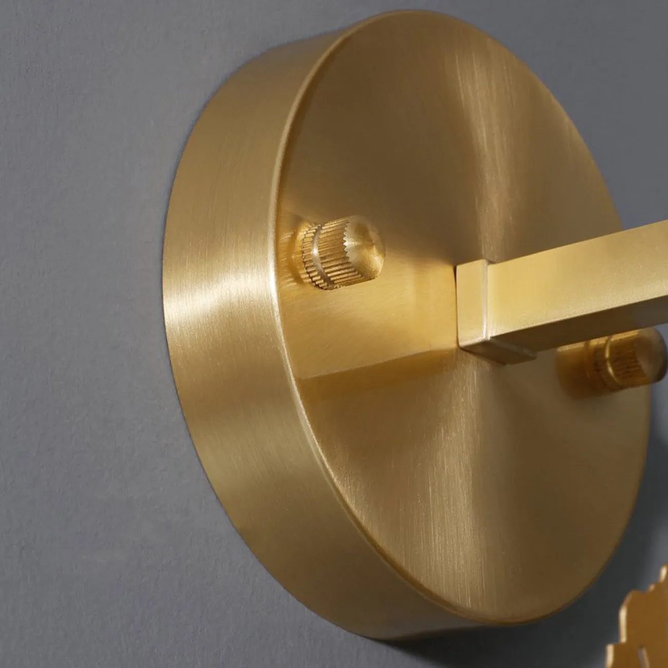 Настенный светильник INCA WALL A от ImperiumLoft