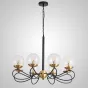 Подвесная люстра PRUINA от ImperiumLoft