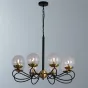 Подвесная люстра PRUINA от ImperiumLoft