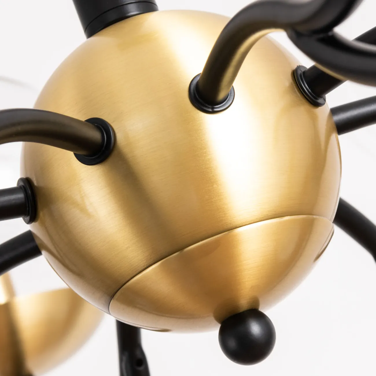 Подвесная люстра PRUINA от ImperiumLoft Подвесная люстра PRUINA от ImperiumLoft