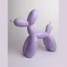 Дизайнерская скульптура собаки LaLume-SKT00180 
