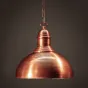 Светильник медь Copper Pendant Lamp Onion Dome от LaLume