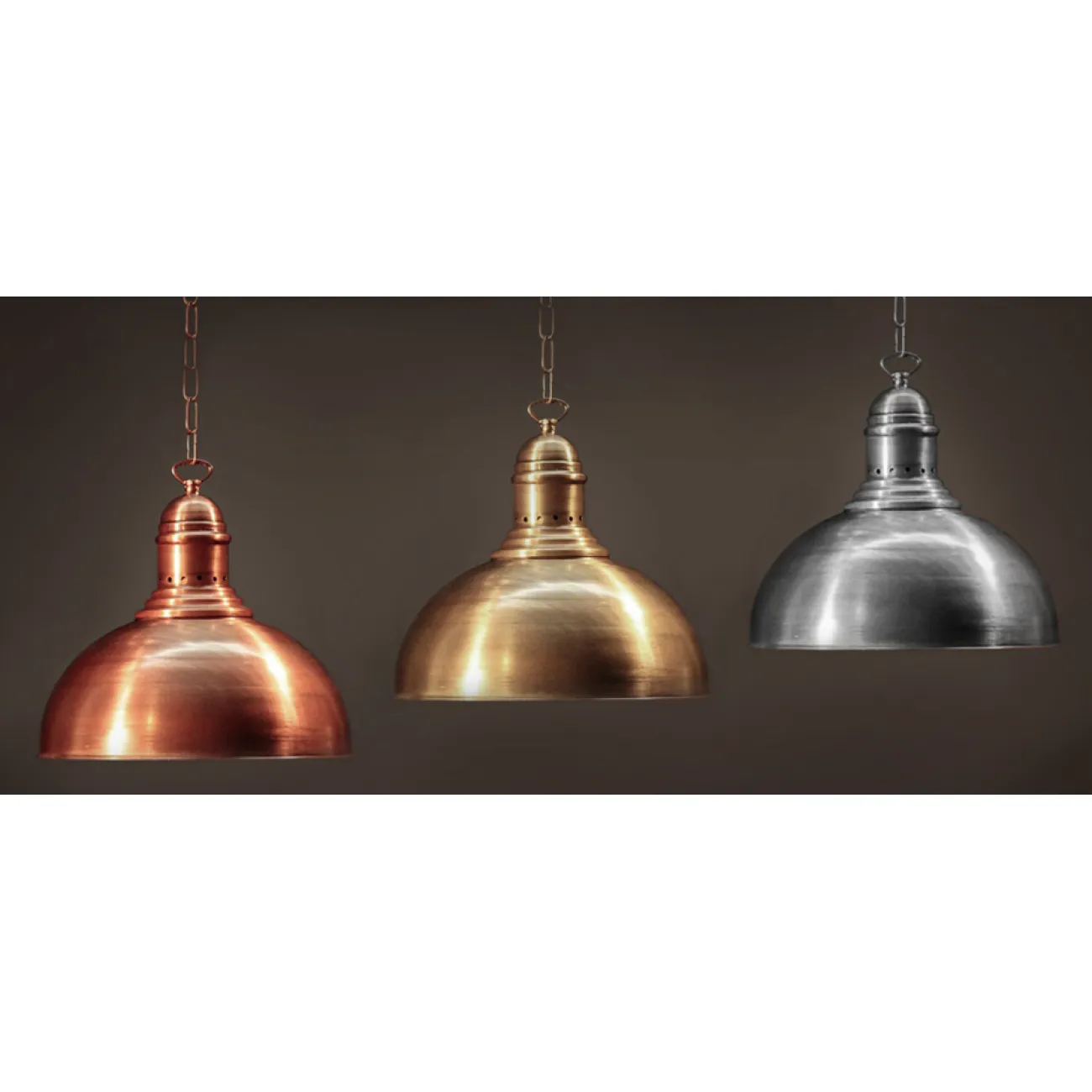 Светильник медь Copper Pendant Lamp Onion Dome от LaLume