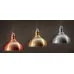 Подвесной светильник Copper Pendant Lamp Onion Dome