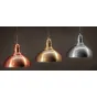 Светильник медь Copper Pendant Lamp Onion Dome от LaLume