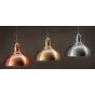 Светильник медь Copper Pendant Lamp Onion Dome от LaLume