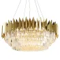 Подвесной светильник KEBO KING CHANDELIER от LaLume