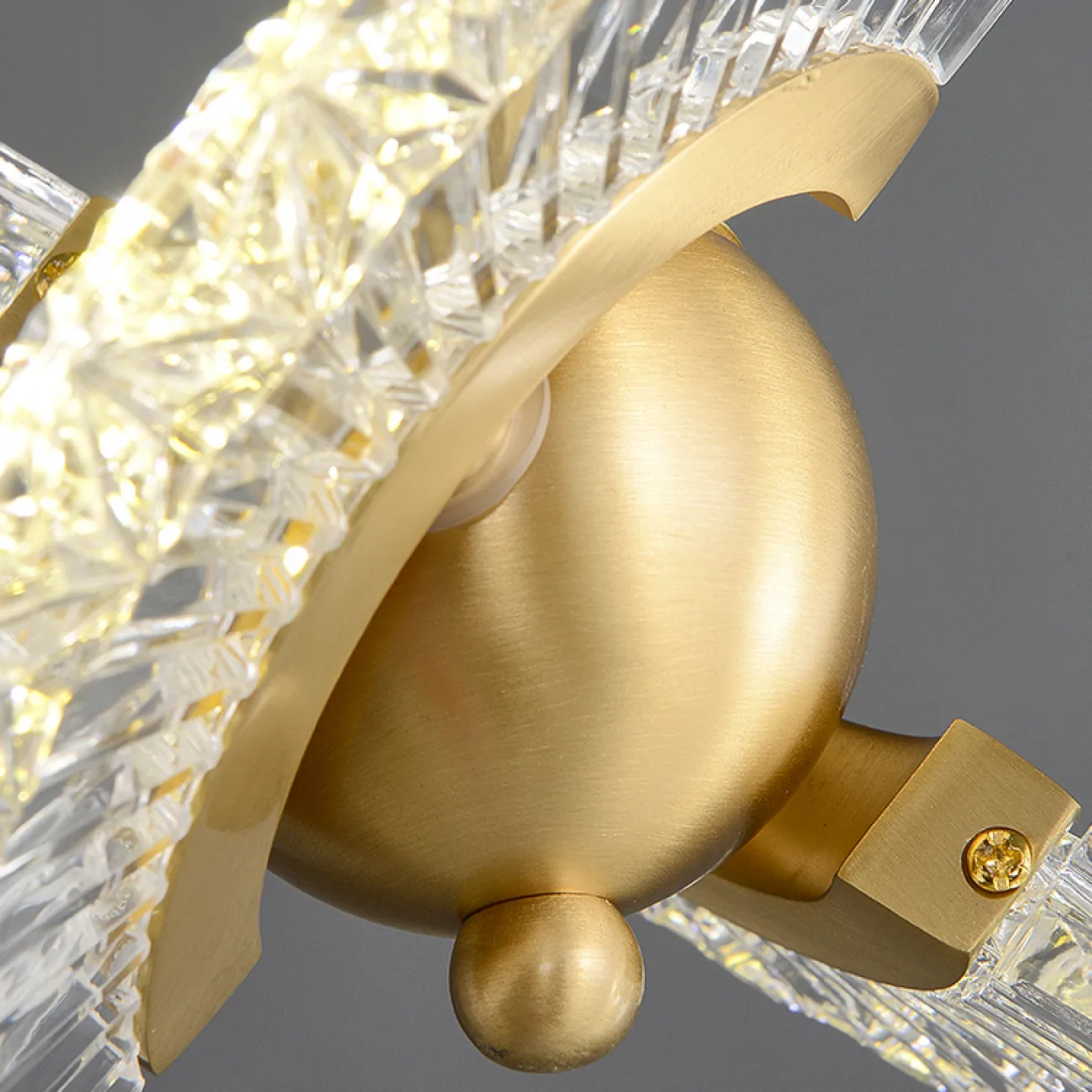 Подвесной светильник PHOENIX LUX от ImperiumLoft