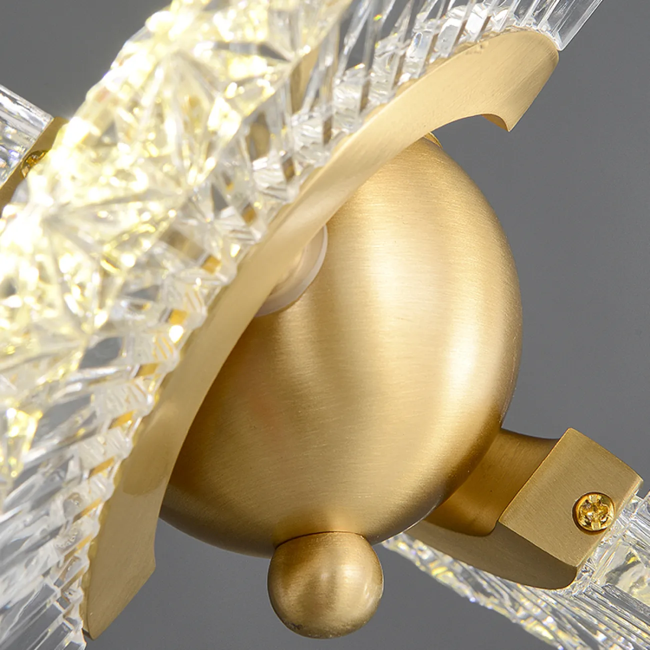 Подвесной светильник PHOENIX LUX от ImperiumLoft