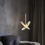 Подвесной светильник PHOENIX LUX от ImperiumLoft