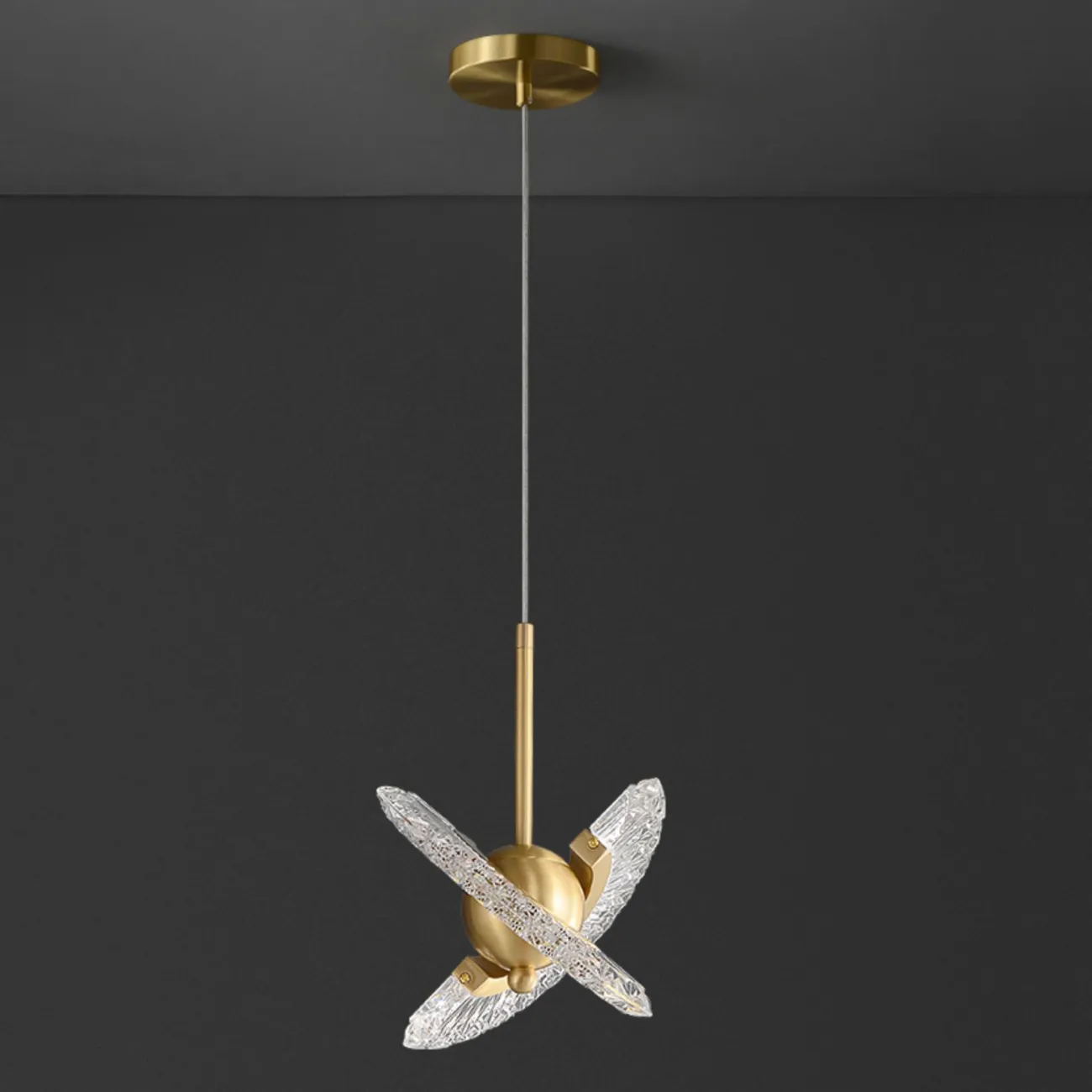 Подвесной светильник PHOENIX LUX от ImperiumLoft