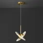 Подвесной светильник PHOENIX LUX от ImperiumLoft