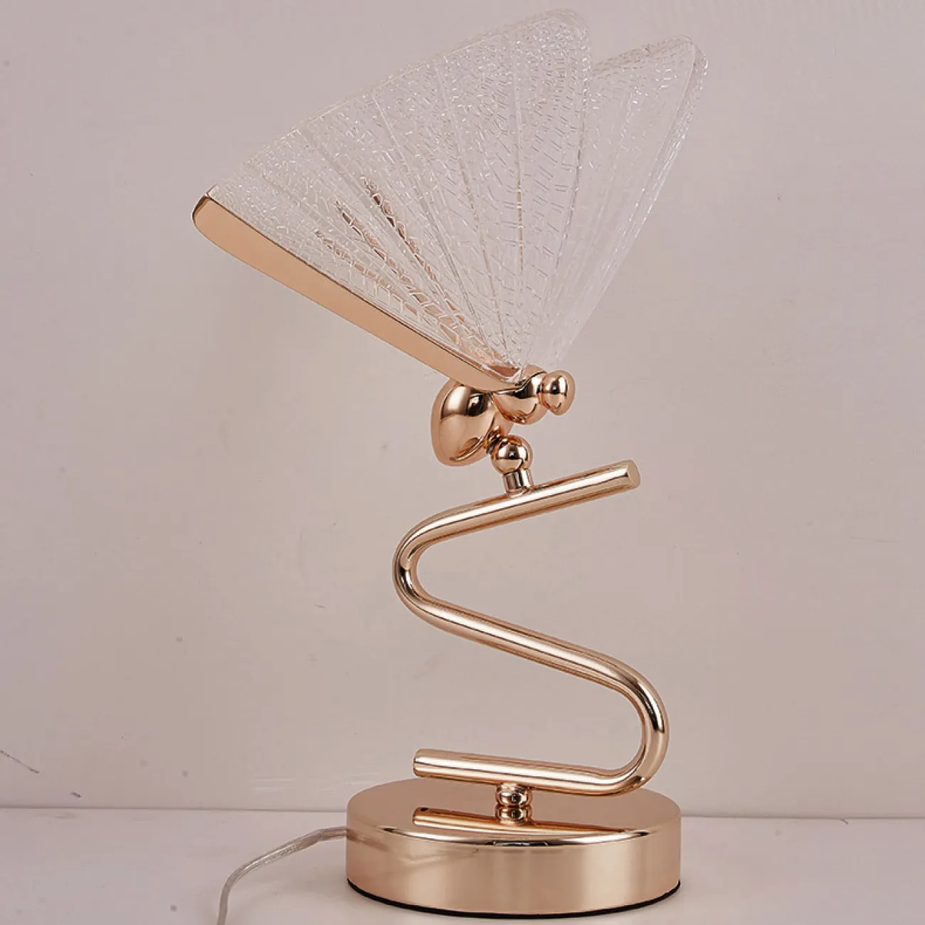 Настольная лампа AMELIS TAB от ImperiumLoft Настольная лампа AMELIS TAB от ImperiumLoft