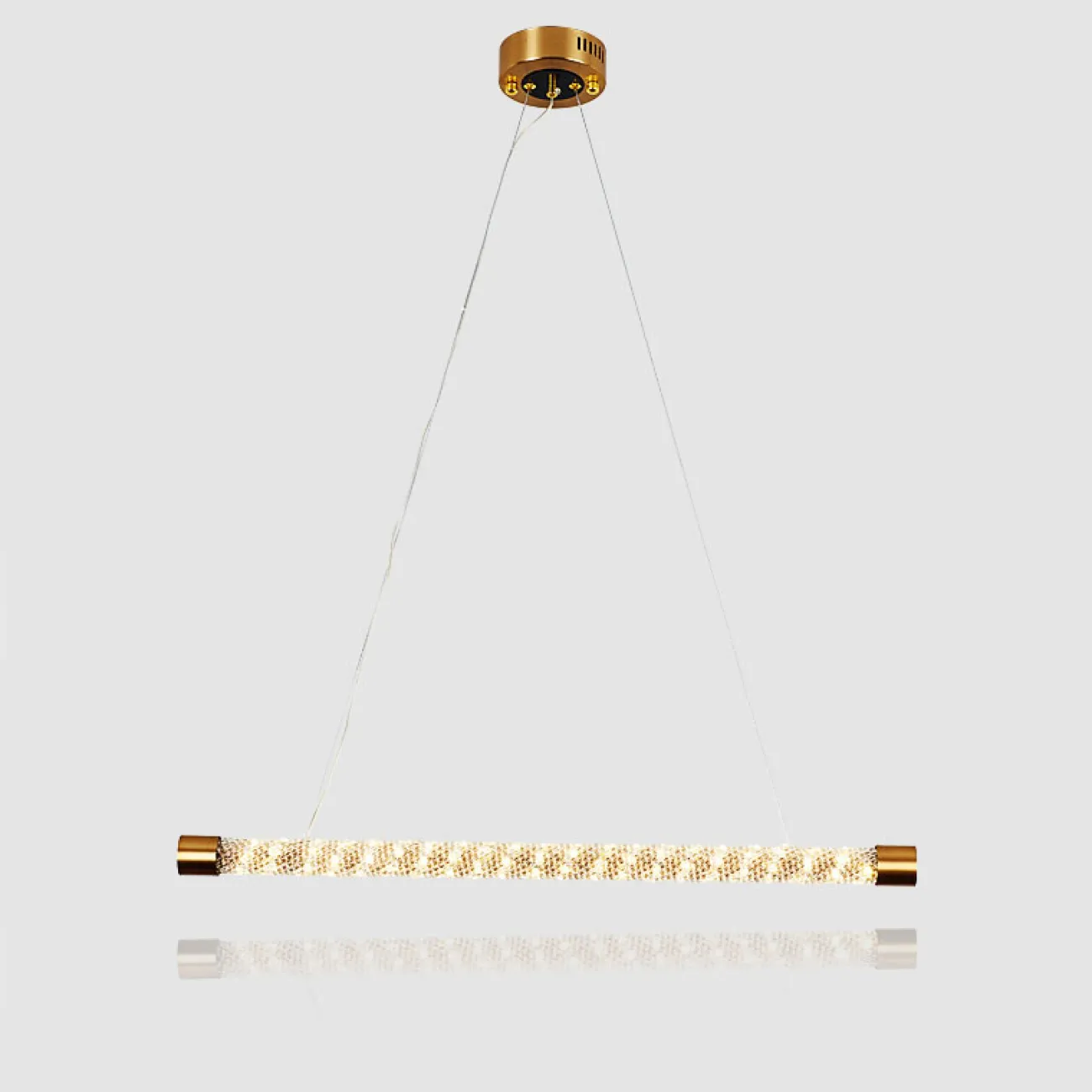 Люстра светодиодная VIDAGO WAND от ImperiumLoft