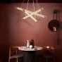 Люстра светодиодная VIDAGO WAND от ImperiumLoft