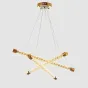 Люстра светодиодная VIDAGO WAND от ImperiumLoft