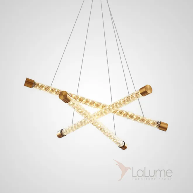 Люстра светодиодная VIDAGO WAND от ImperiumLoft