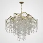 Люстра подвесная ISABEL D75 от ImperiumLoft