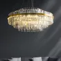 Подвесная люстра VOYAGE D80 от ImperiumLoft