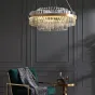 Подвесная люстра VOYAGE D80 от ImperiumLoft