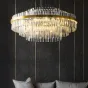 Подвесная люстра VOYAGE D80 от ImperiumLoft