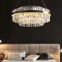 Подвесная люстра VOYAGE D80 от ImperiumLoft