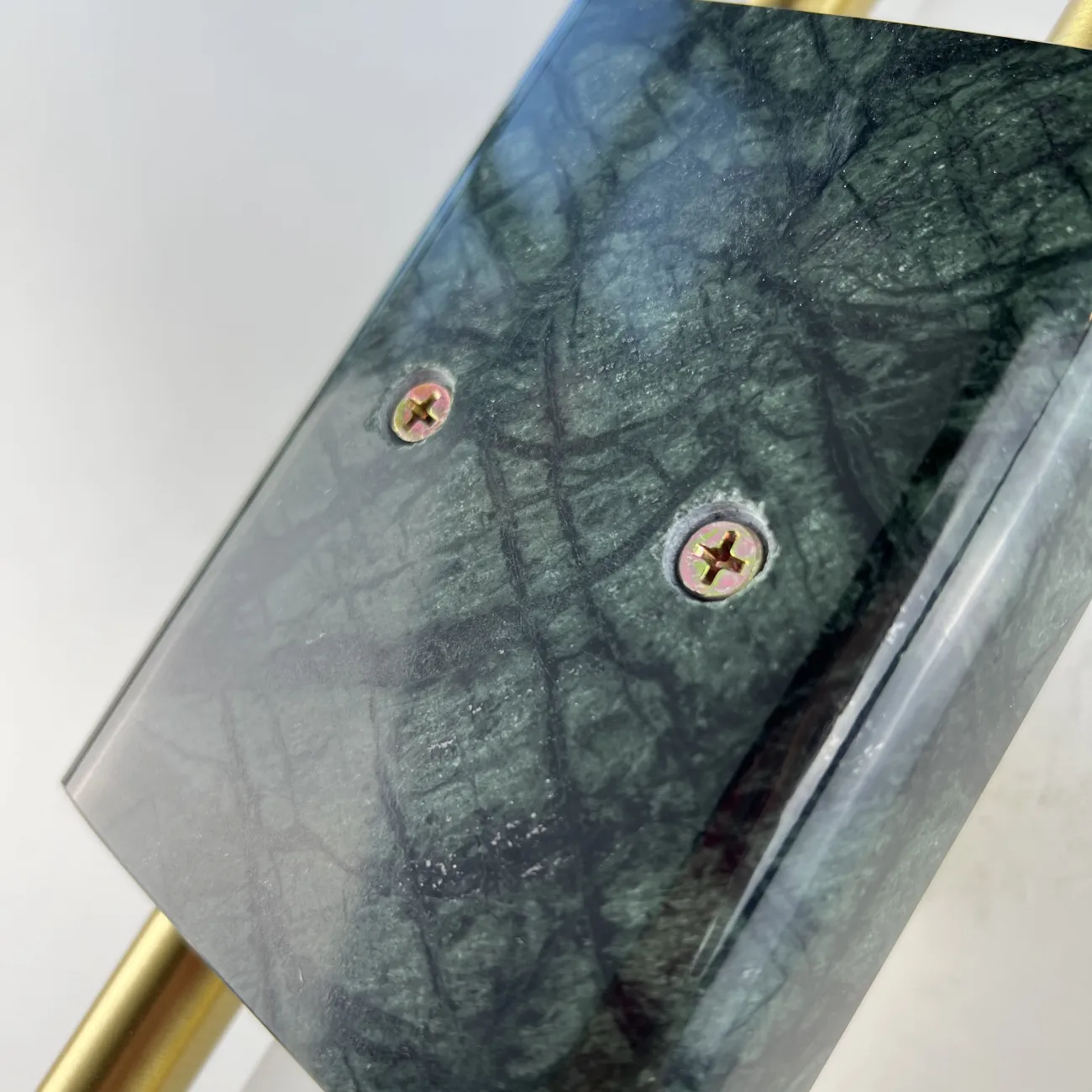 Бра Bert Frank TANTO SMALL Green от ImperiumLoft