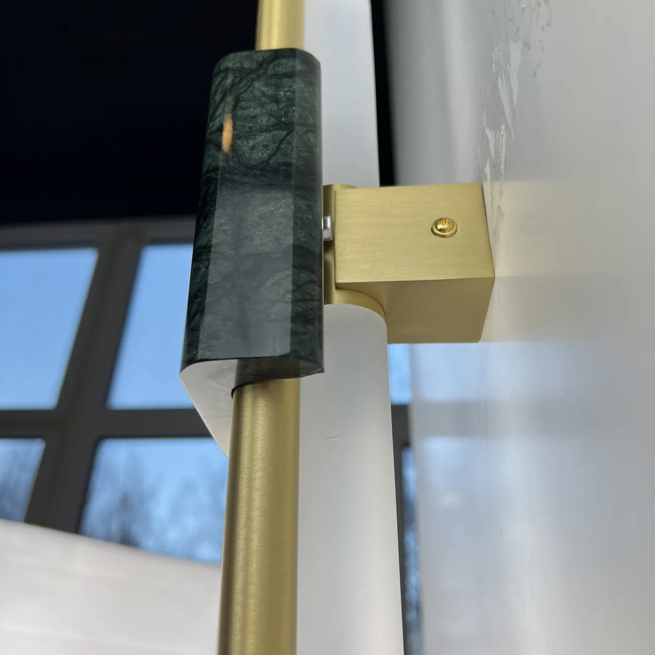 Бра Bert Frank TANTO SMALL Green от ImperiumLoft