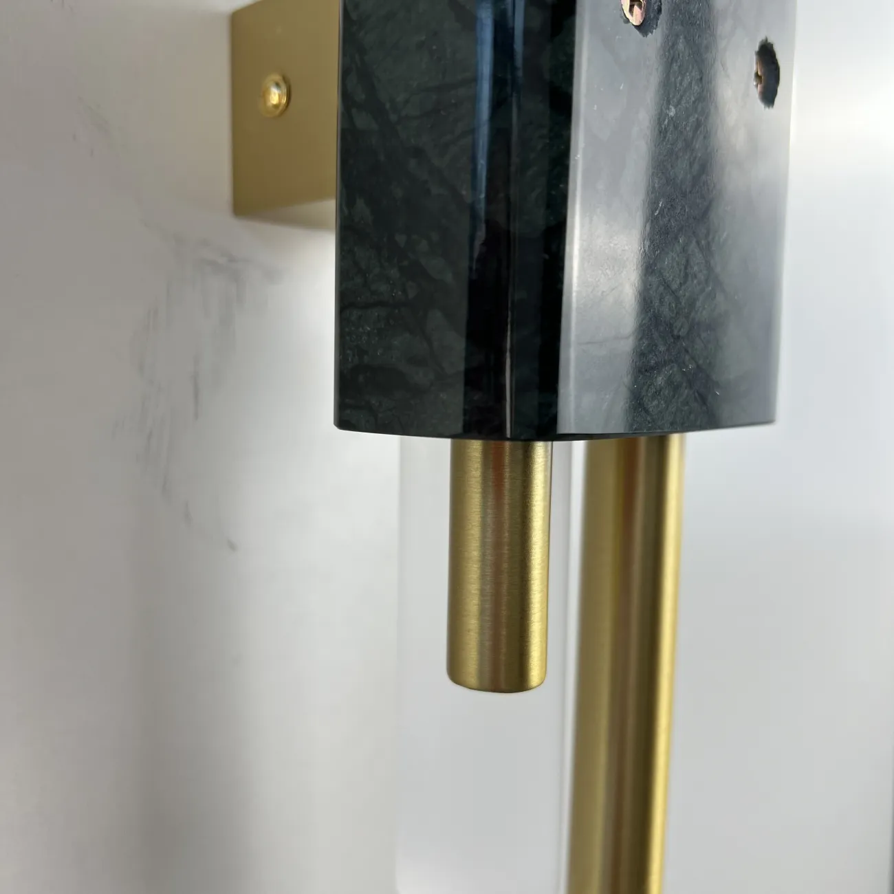 Бра Bert Frank TANTO SMALL Green от ImperiumLoft