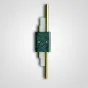 Бра Bert Frank TANTO SMALL Green от ImperiumLoft