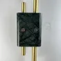 Бра Bert Frank TANTO SMALL Green от ImperiumLoft
