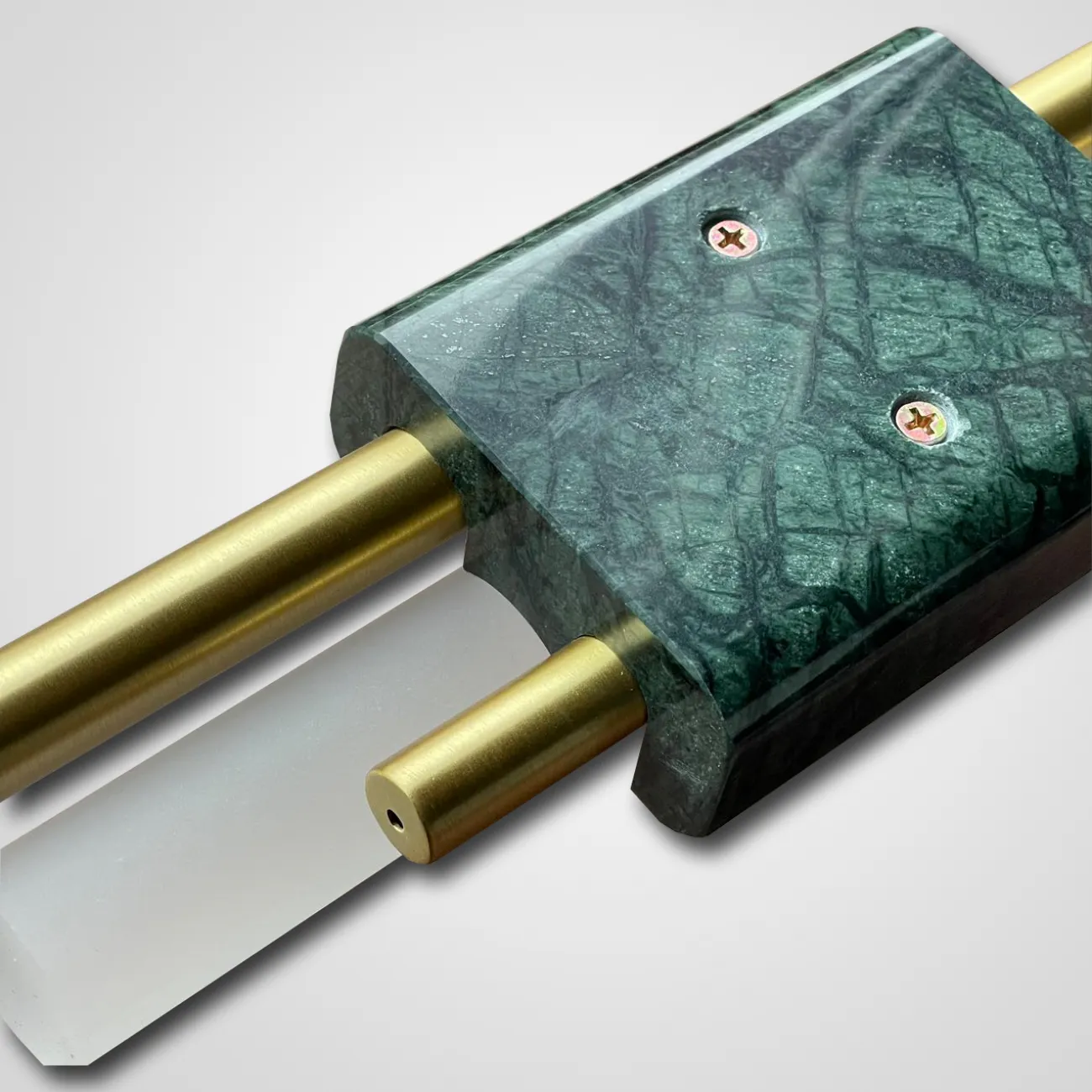 Бра Bert Frank TANTO SMALL Green от ImperiumLoft