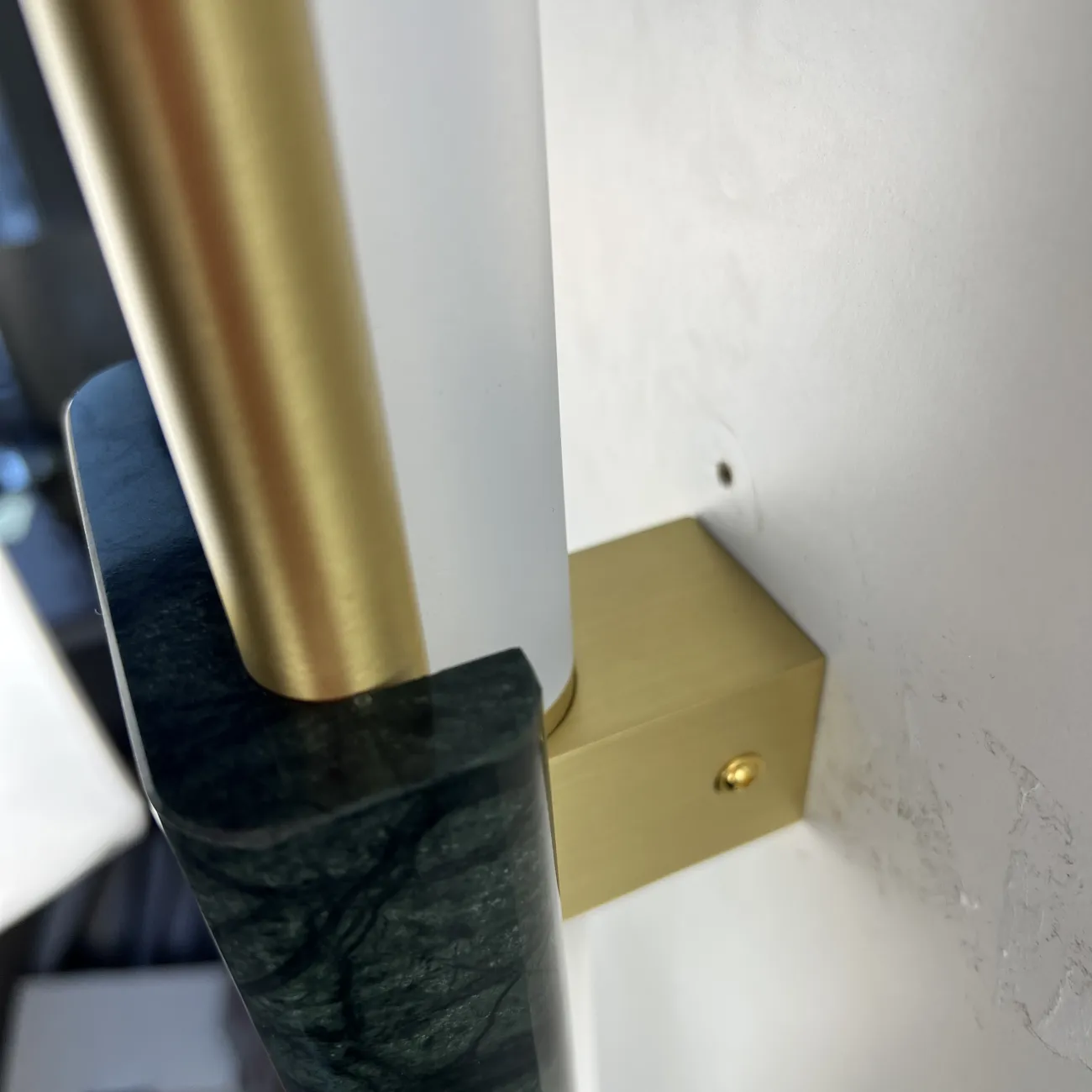 Бра Bert Frank TANTO SMALL Green от ImperiumLoft