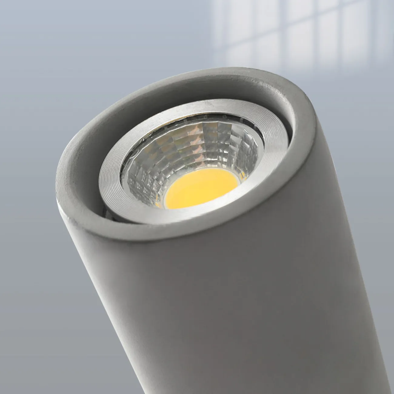 Настенный светильник BRUT WALL от ImperiumLoft