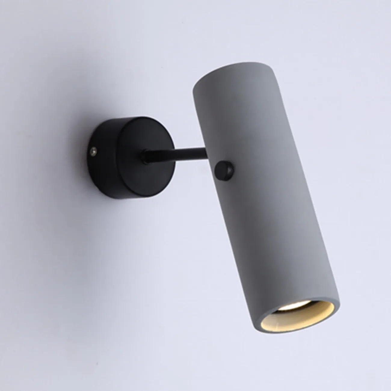 Настенный светильник BRUT WALL от ImperiumLoft