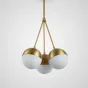 Подвесной светильник BALL от ImperiumLoft
