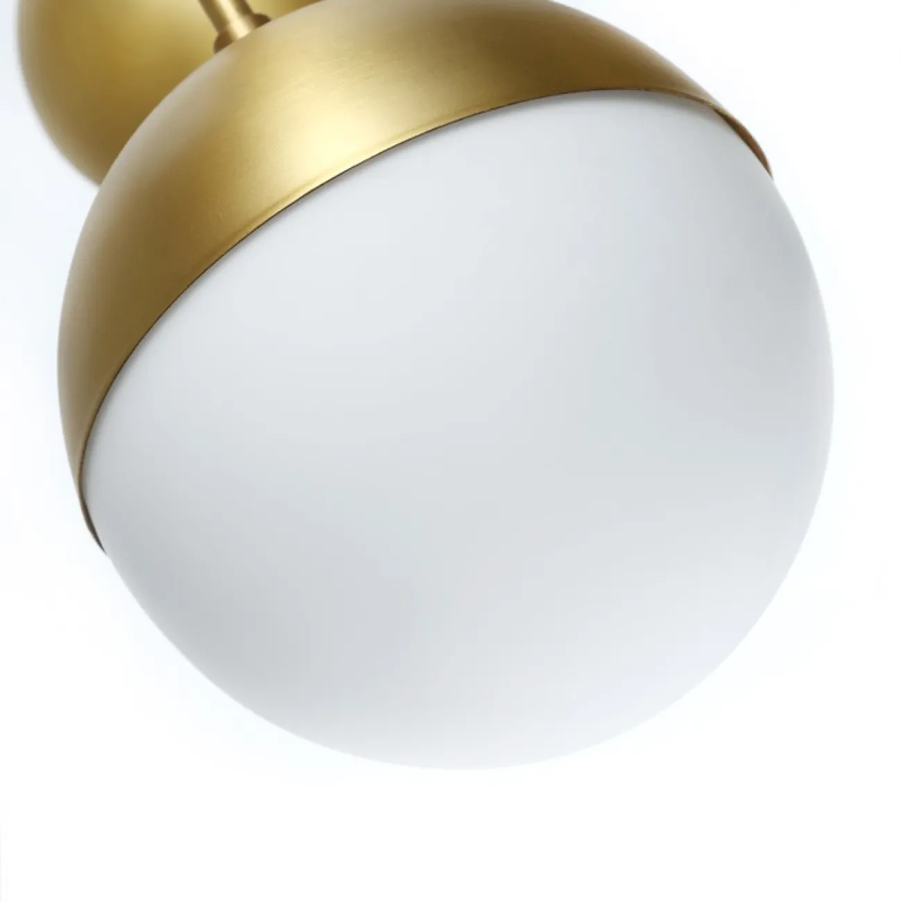 Подвесной светильник BALL от ImperiumLoft