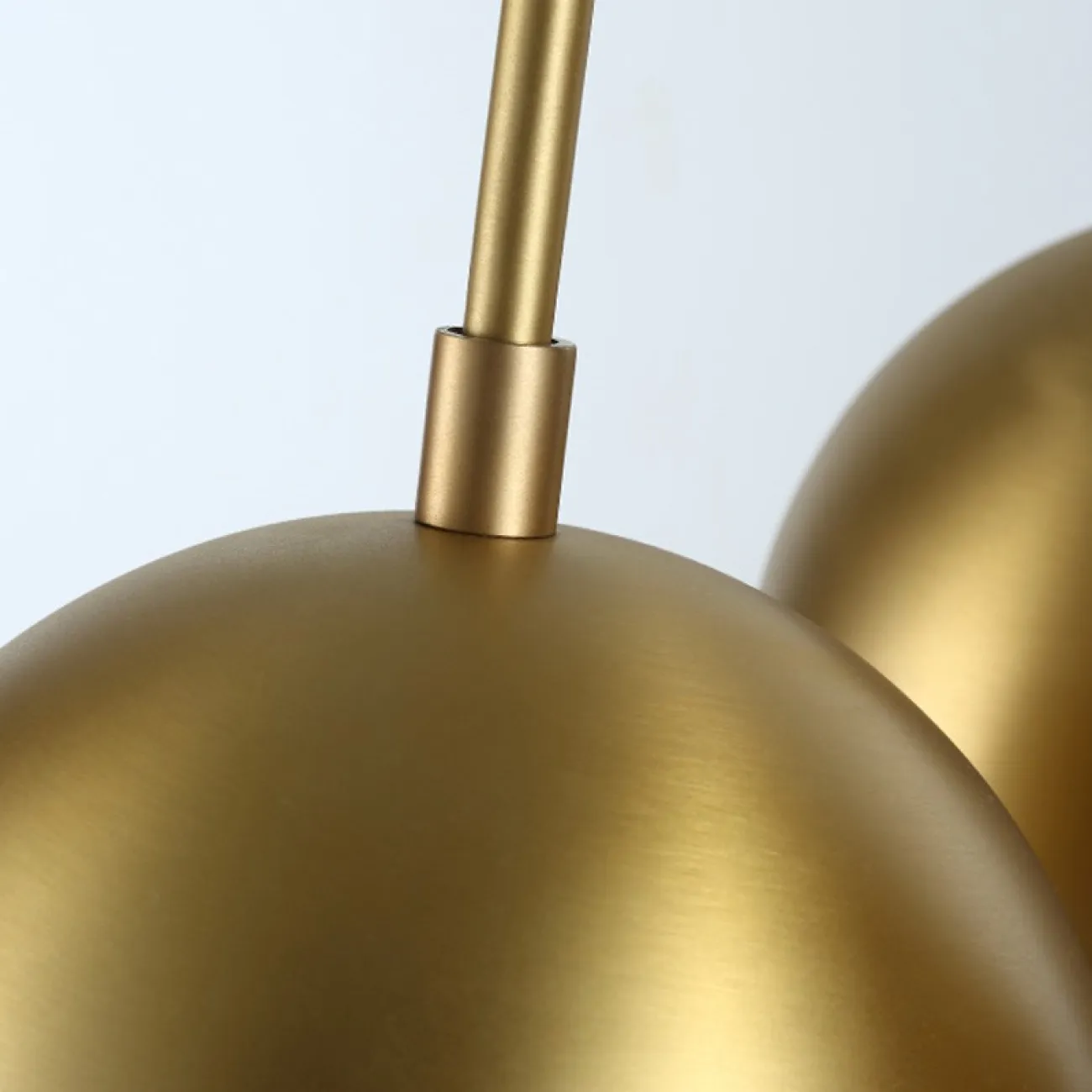 Подвесной светильник BALL от ImperiumLoft