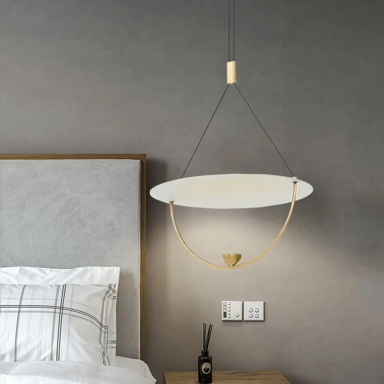 Подвесной светильник LIRIA от ImperiumLoft Подвесной светильник LIRIA от ImperiumLoft